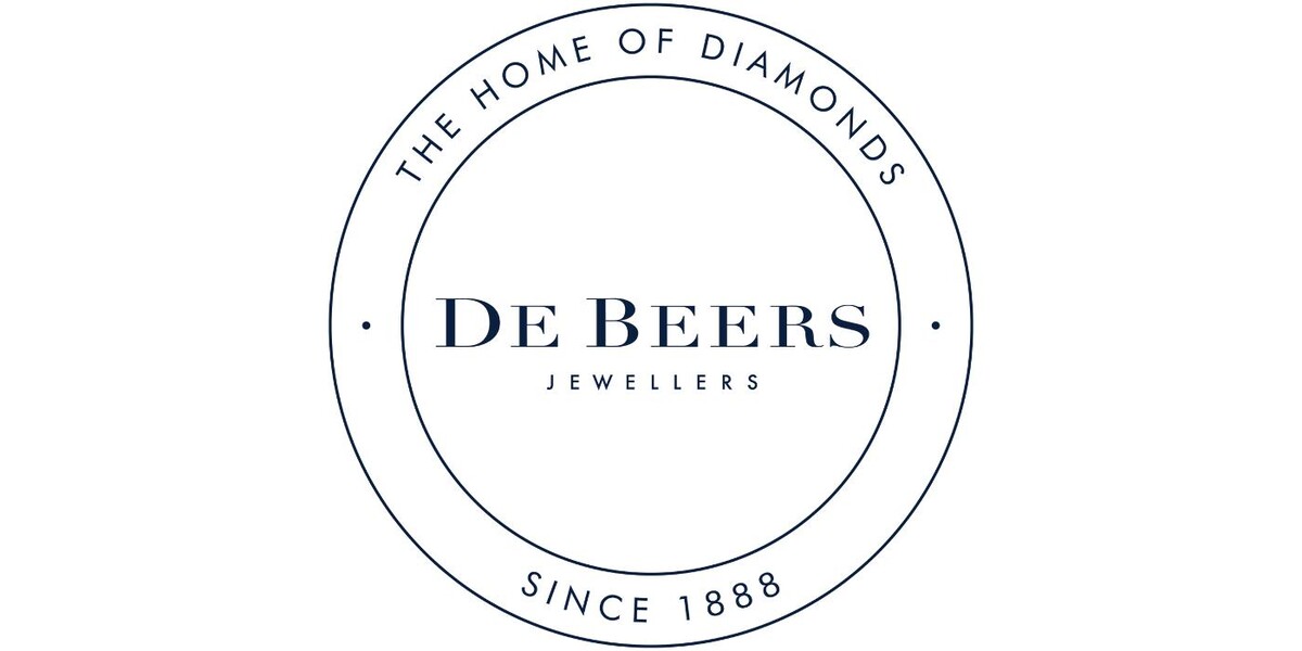 De Beers After Sales Service Logo