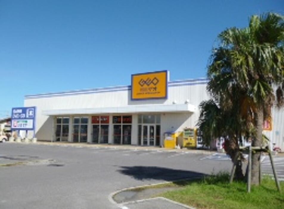 Images ゲオ 石垣店