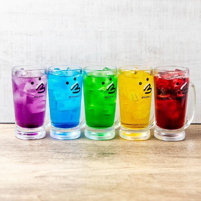 Images 骨付鳥、からあげ、焼鳥 がブリチキン。那覇松山通り店