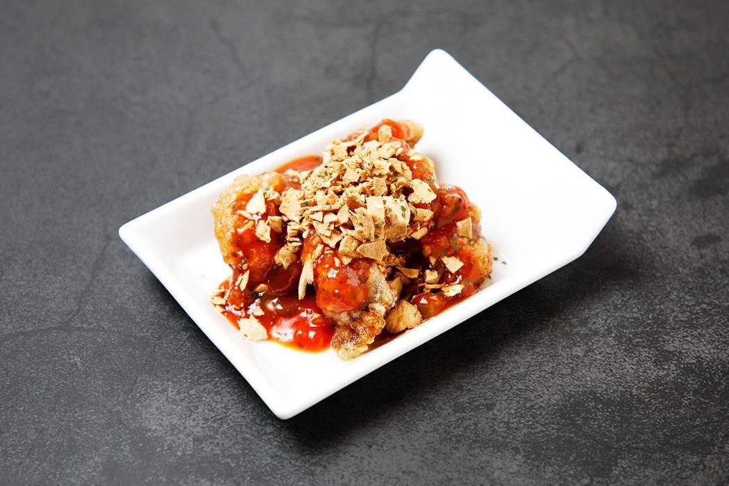 Images 骨付鳥、からあげ、ハイボール がブリチキン。山形駅前店