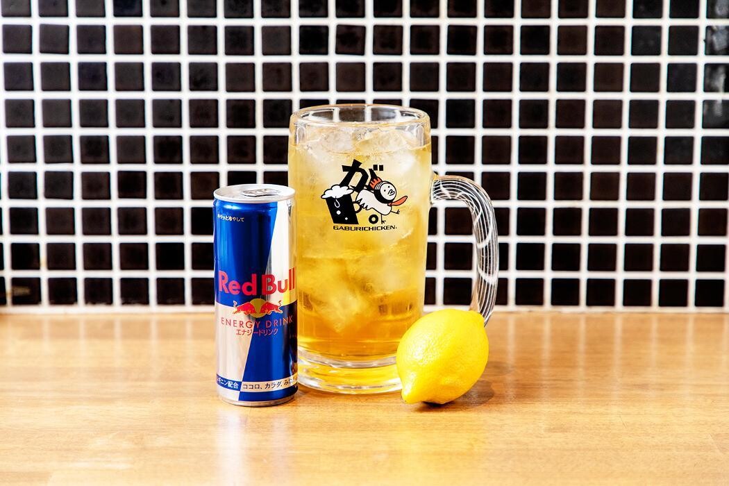 Images 骨付鳥、からあげ、ハイボール がブリチキン。山形駅前店