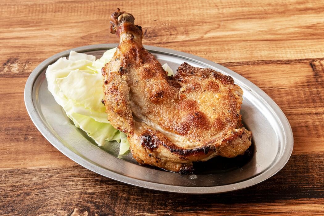 Images 骨付鳥、からあげ、ハイボール がブリチキン。山形駅前店