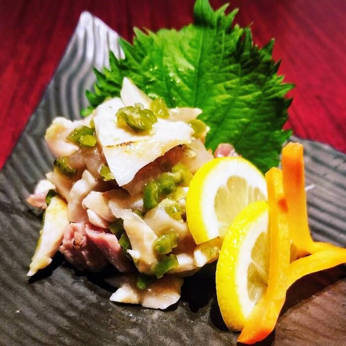 Images 完全個室 海鮮と産地鶏の炭火焼き 鶏菜 静岡駅前店