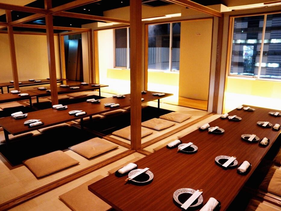 Images 完全個室 海鮮と産地鶏の炭火焼き 鶏菜 静岡駅前店