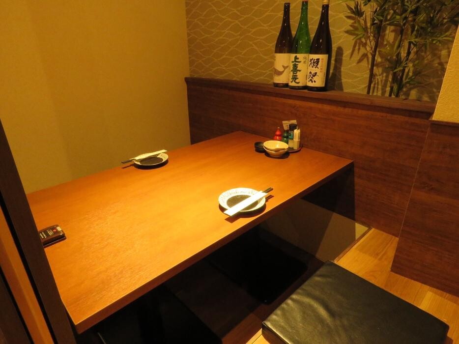 Images 完全個室 海鮮と産地鶏の炭火焼き 鶏菜 静岡駅前店