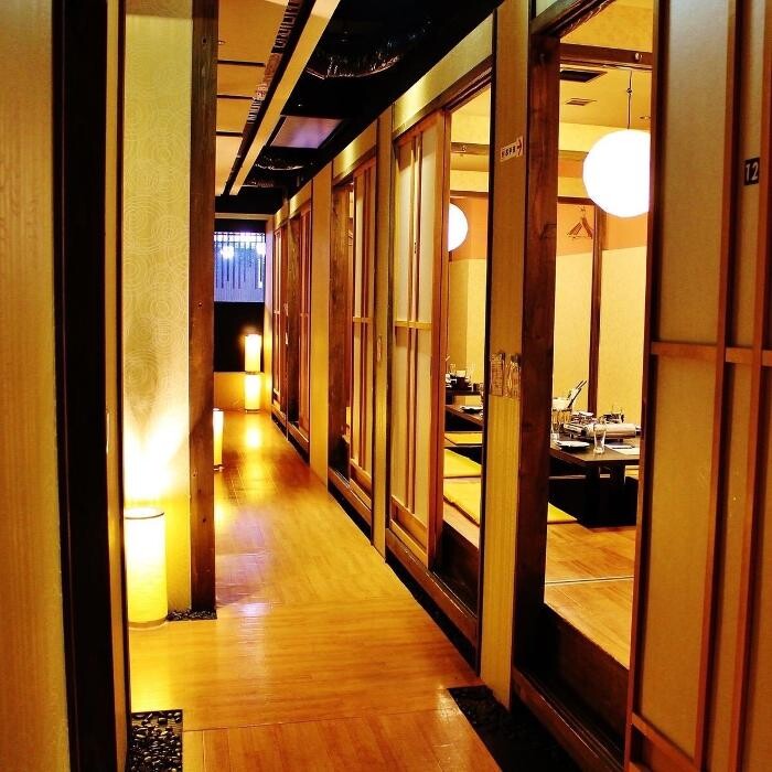 Images 完全個室 海鮮と産地鶏の炭火焼き 鶏菜 静岡駅前店