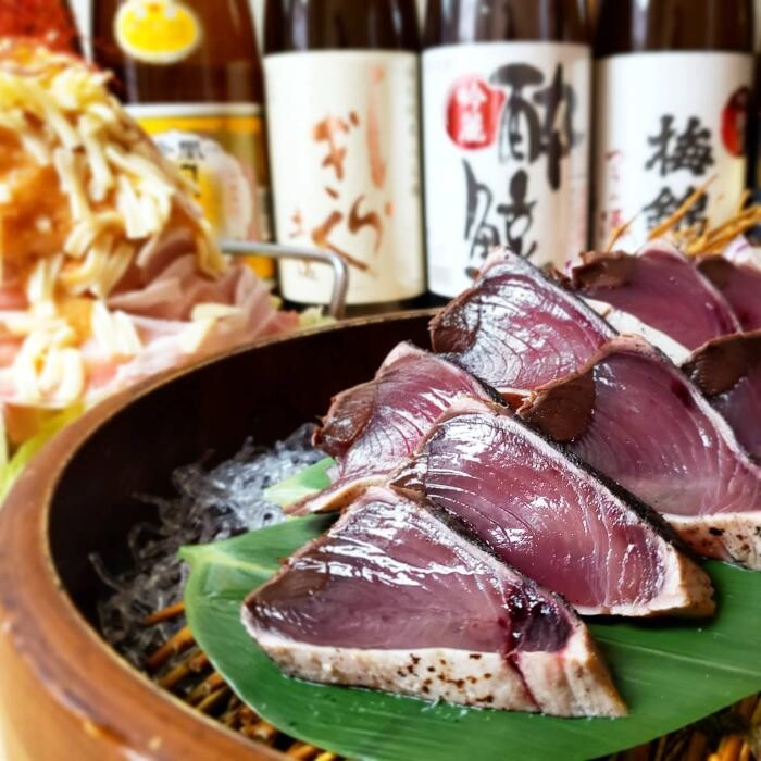 Images 四国郷土活性化 藁家88 岐阜駅前店
