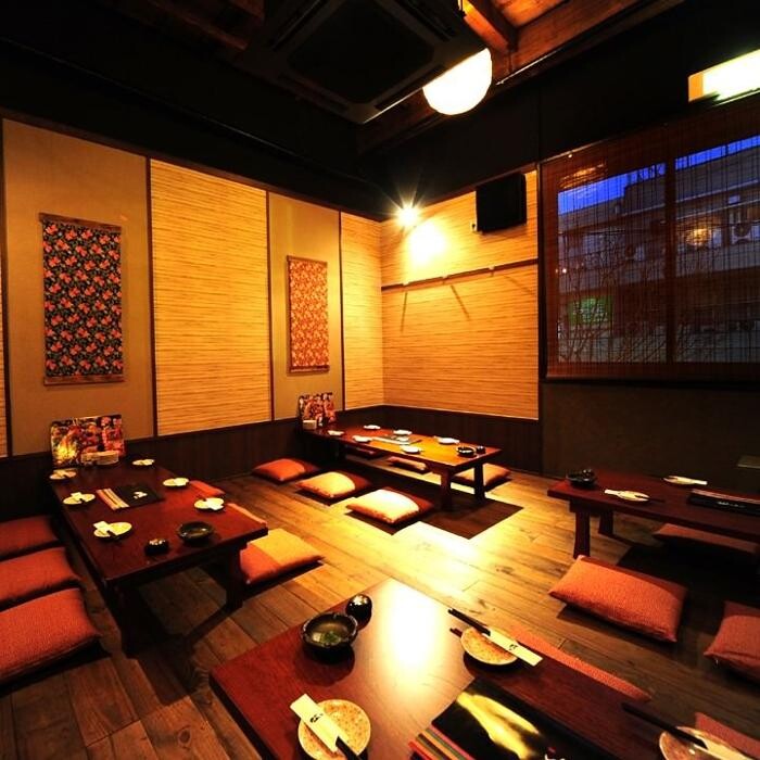 Images 九州・沖縄 芋んちゅ東岡崎店