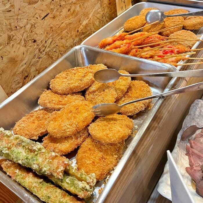 Images 【刺し身食べ放題】えびす市場 原店