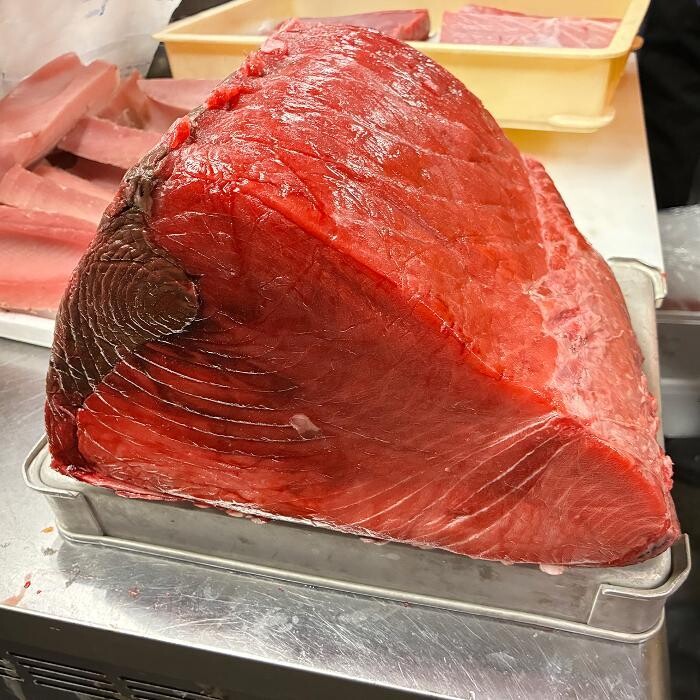 Images 【刺し身食べ放題】えびす市場 原店