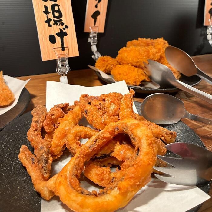 Images 【刺し身食べ放題】えびす市場 原店