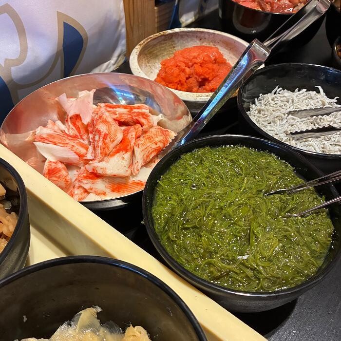 Images 【刺し身食べ放題】えびす市場 原店