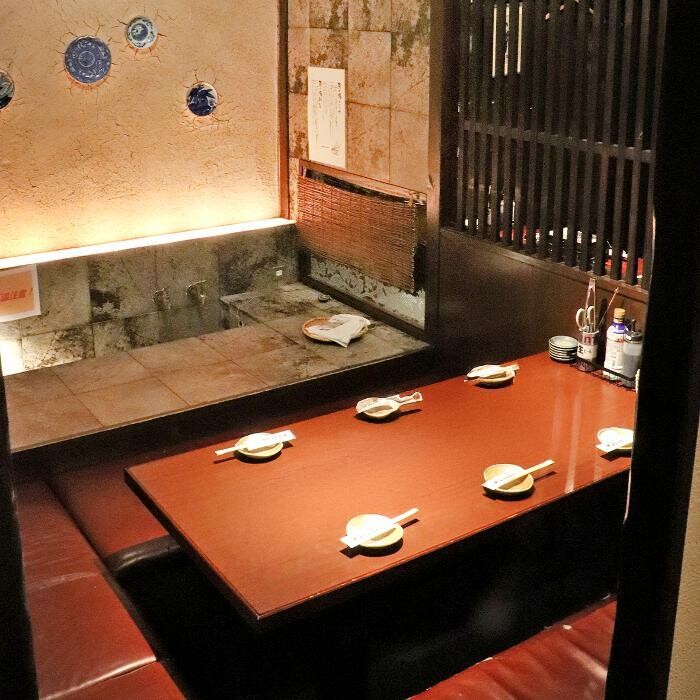 Images 【刺し身食べ放題】えびす市場 原店