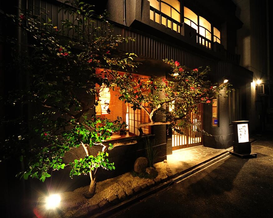 Images 個室みちのく旅籠 ゆるり屋次郎