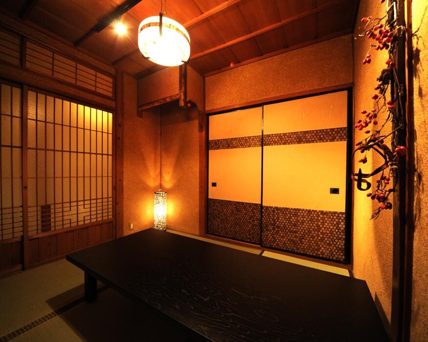 Images 個室みちのく旅籠 ゆるり屋次郎