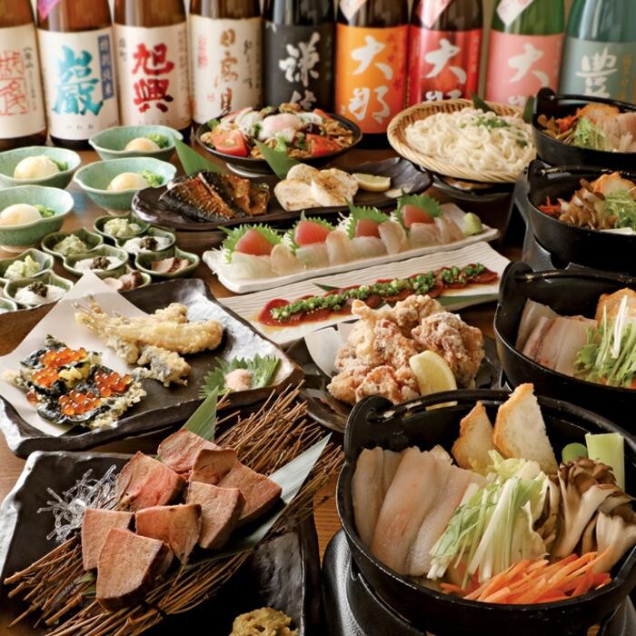Images 個室みちのく旅籠 ゆるり屋次郎