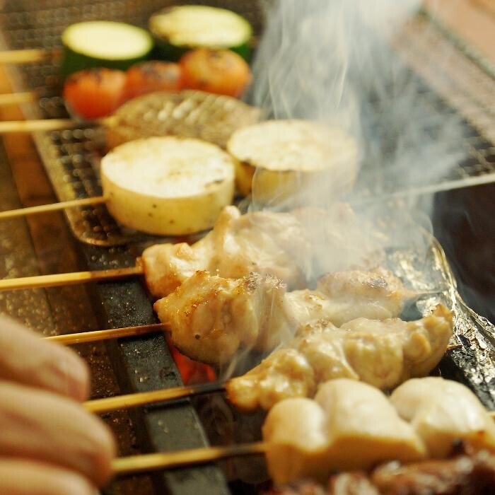 Images 日本酒と焼き鳥 百 ～momo～ 福島店