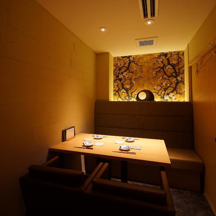 Images 日本酒と焼き鳥 百 ～momo～ 福島店