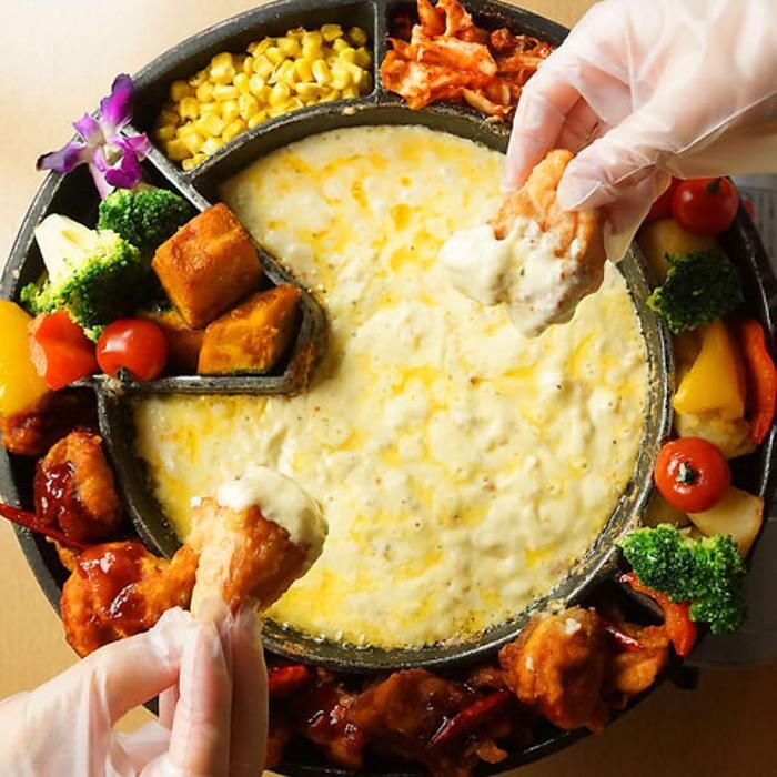 Images 韓国料理 x サムギョプサル x 焼肉 テバク食堂 明石駅前店
