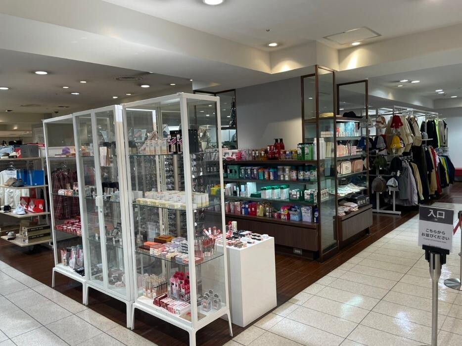 Images ラックラック 名古屋名鉄百貨店