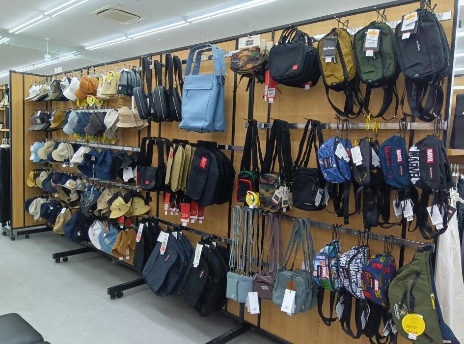 Images ラックラック コーナン港北インター店