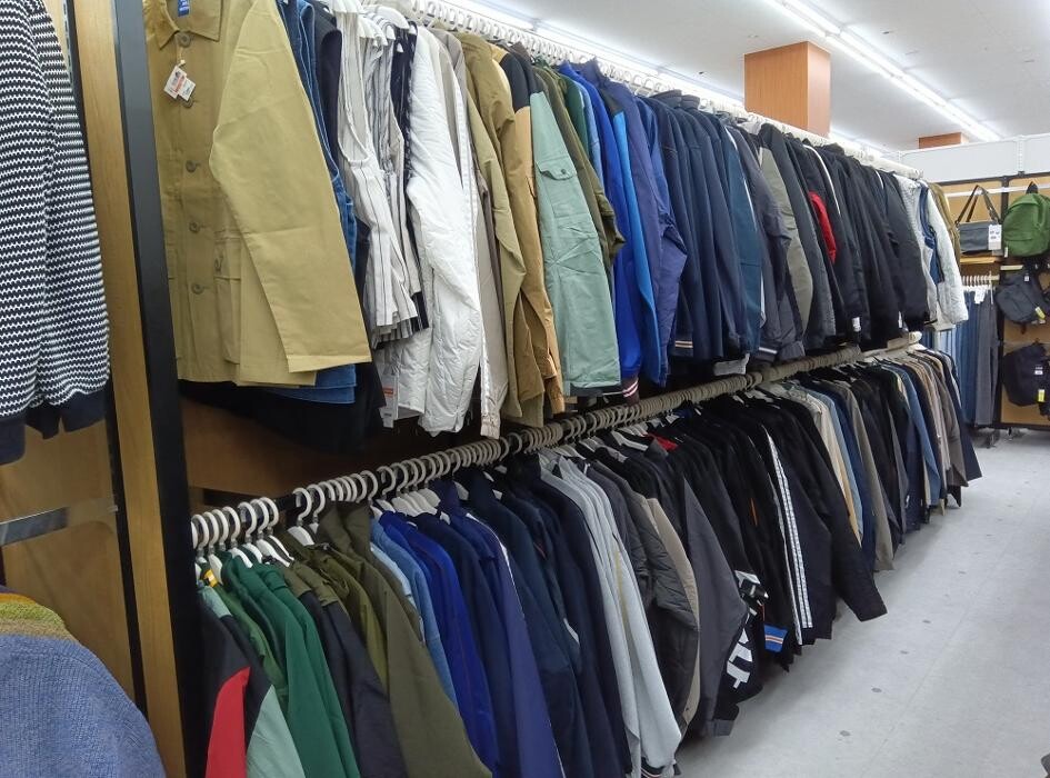 Images ラックラック コーナン港北インター店