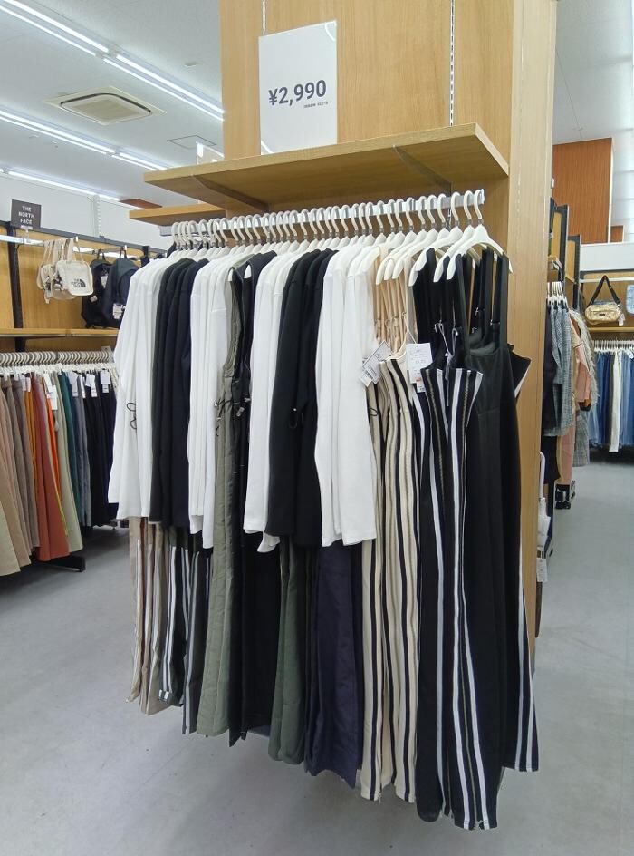 Images ラックラック コーナン港北インター店
