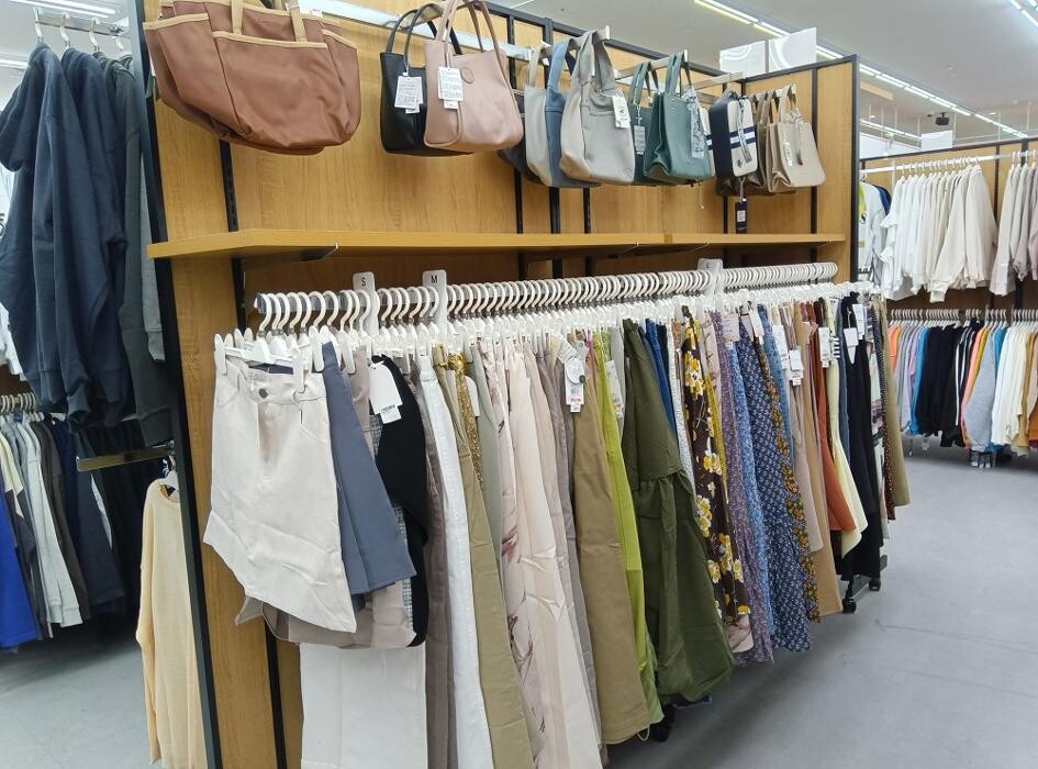 Images ラックラック コーナン港北インター店