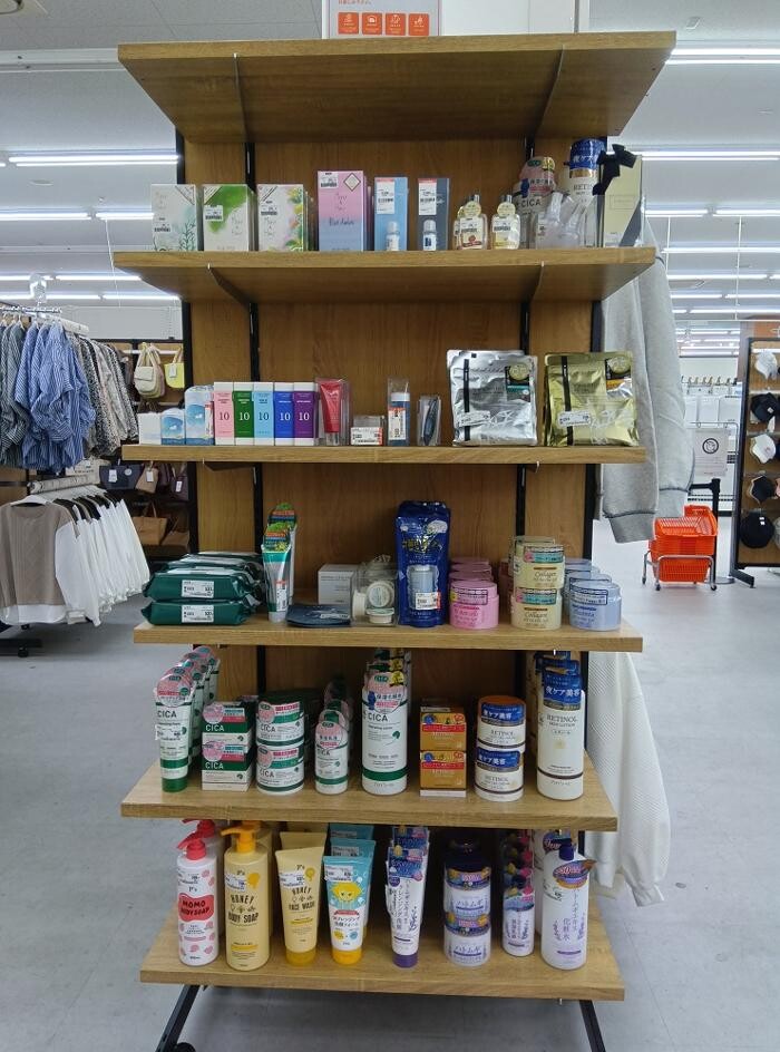 Images ラックラック コーナン港北インター店