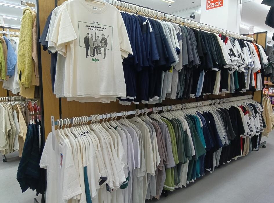 Images ラックラック コーナン港北インター店