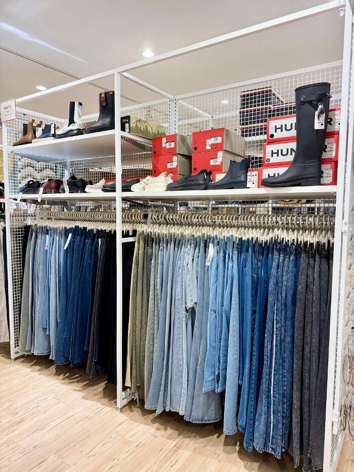 Images ラックラック リノアス八尾店