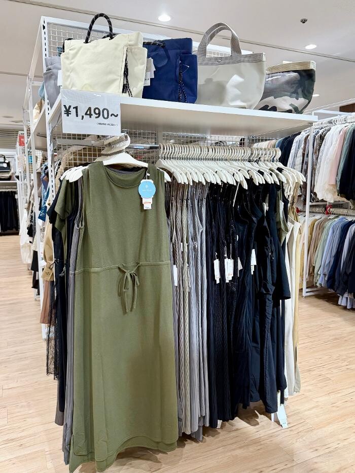 Images ラックラック リノアス八尾店