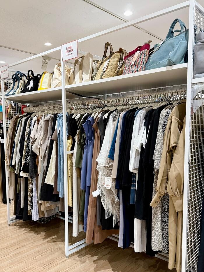 Images ラックラック リノアス八尾店