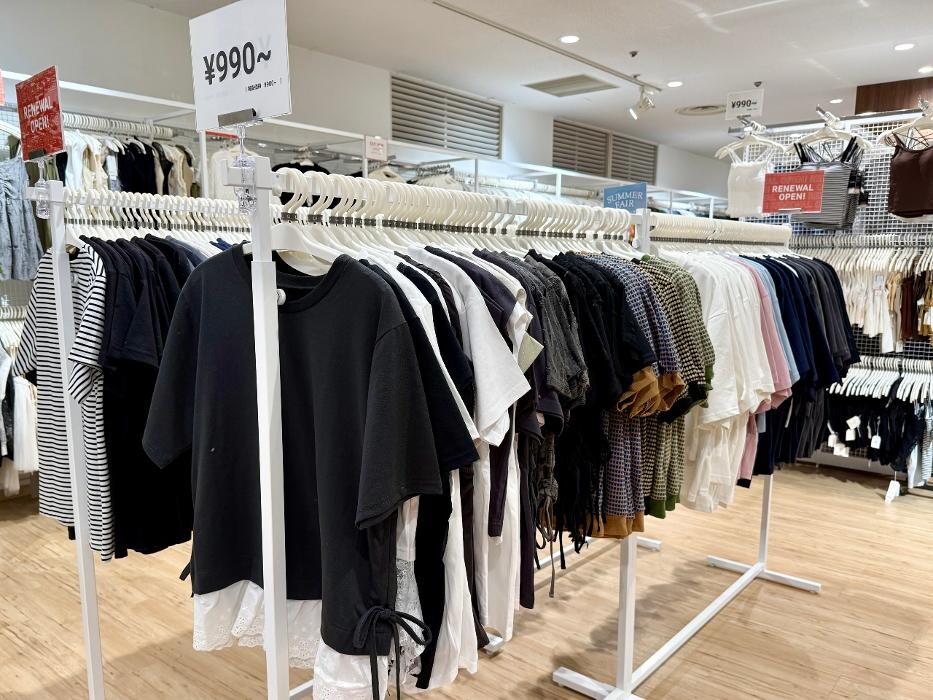 Images ラックラック リノアス八尾店