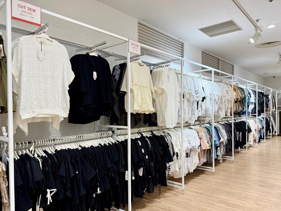 Images ラックラック リノアス八尾店