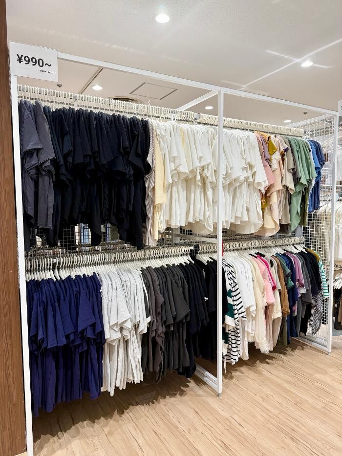 Images ラックラック リノアス八尾店
