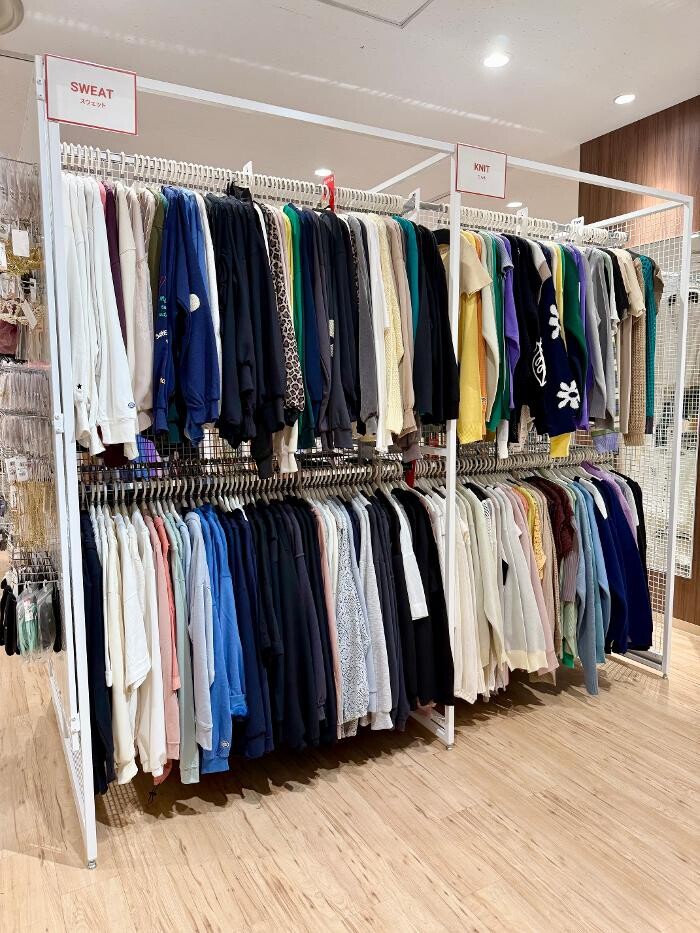 Images ラックラック リノアス八尾店