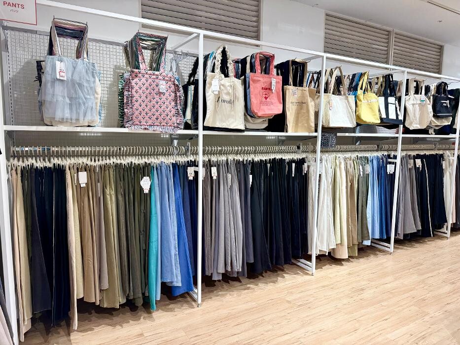 Images ラックラック リノアス八尾店