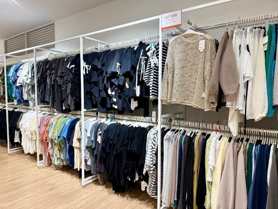 Images ラックラック リノアス八尾店
