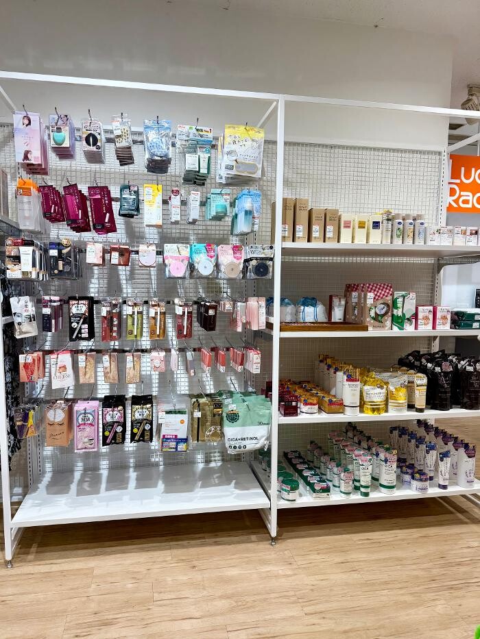 Images ラックラック リノアス八尾店