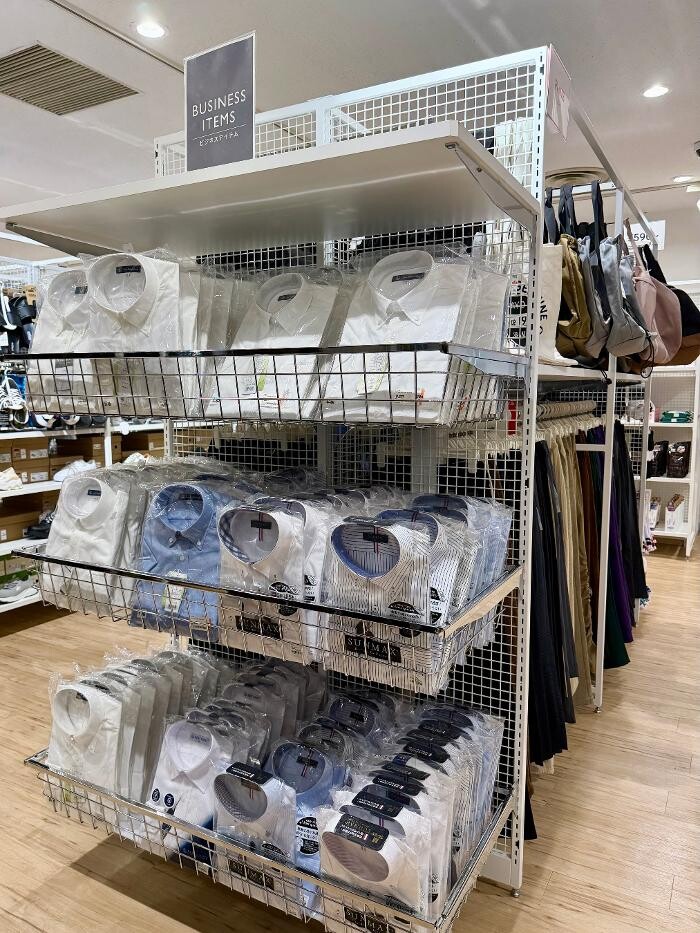 Images ラックラック リノアス八尾店