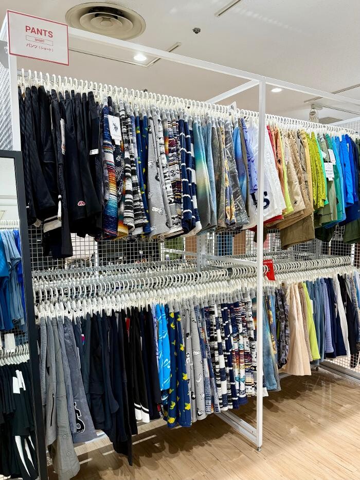 Images ラックラック リノアス八尾店