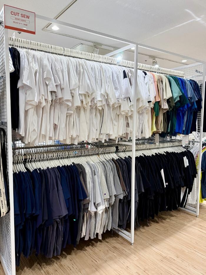Images ラックラック リノアス八尾店