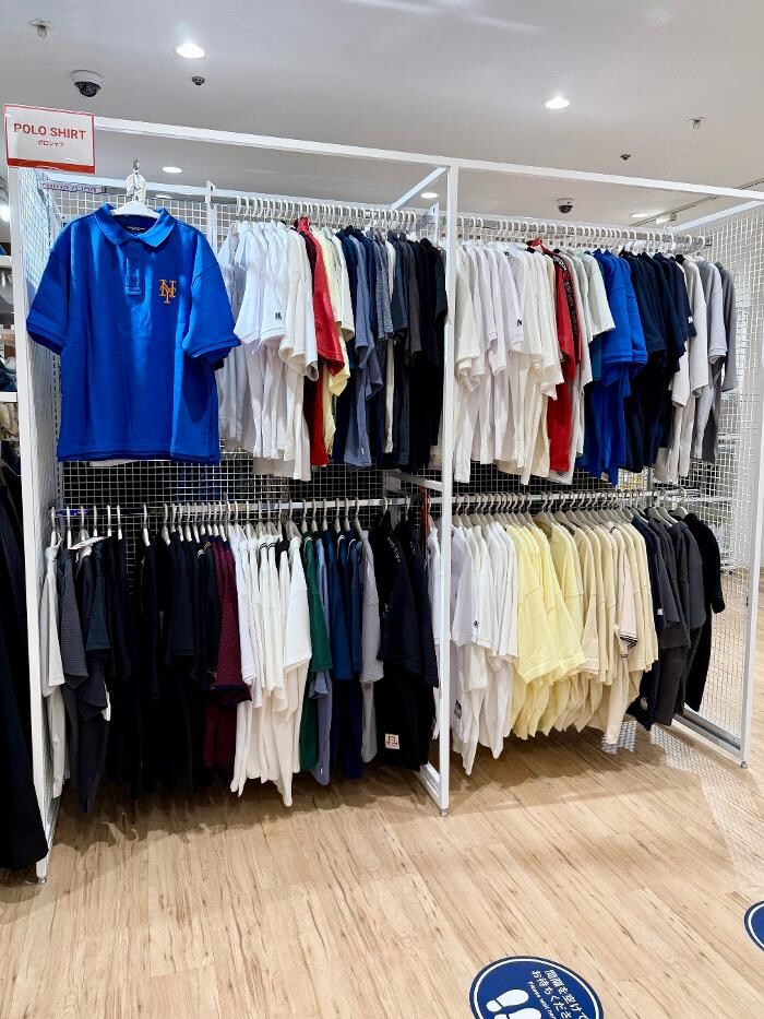Images ラックラック リノアス八尾店