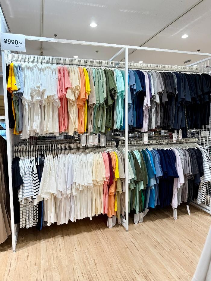 Images ラックラック リノアス八尾店