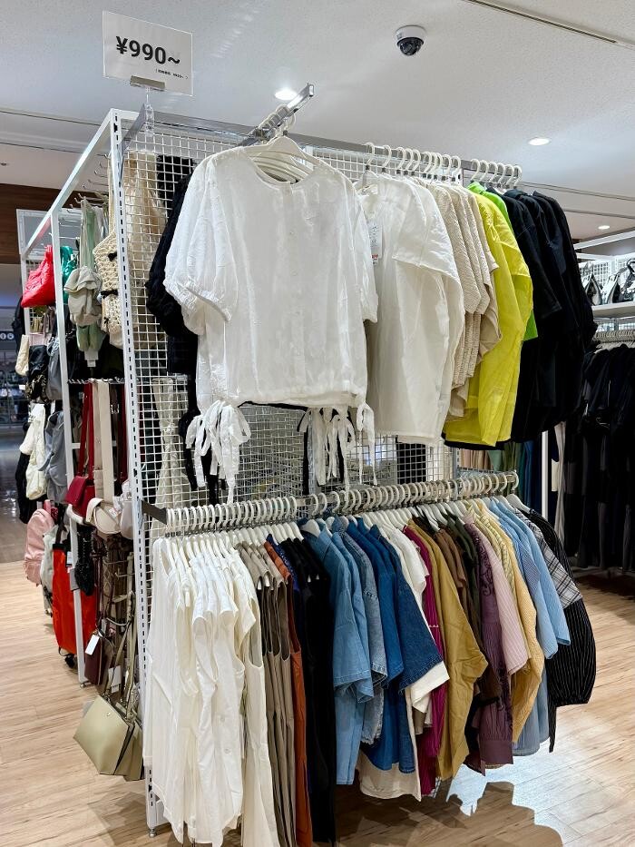 Images ラックラック リノアス八尾店