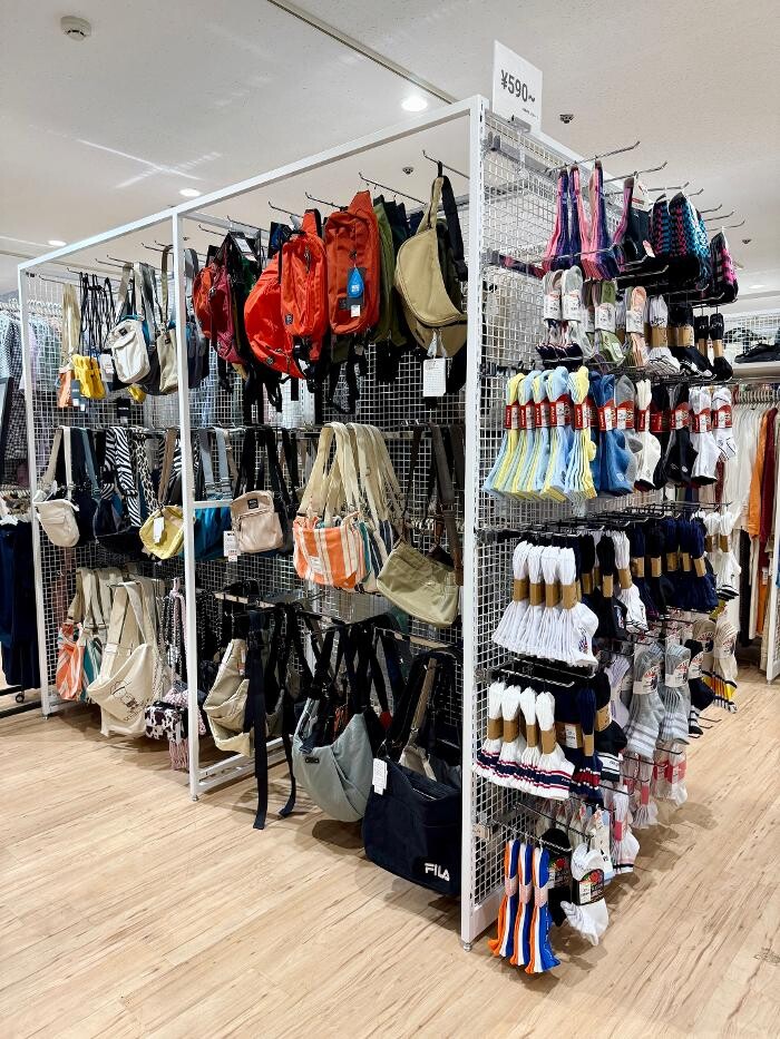 Images ラックラック リノアス八尾店