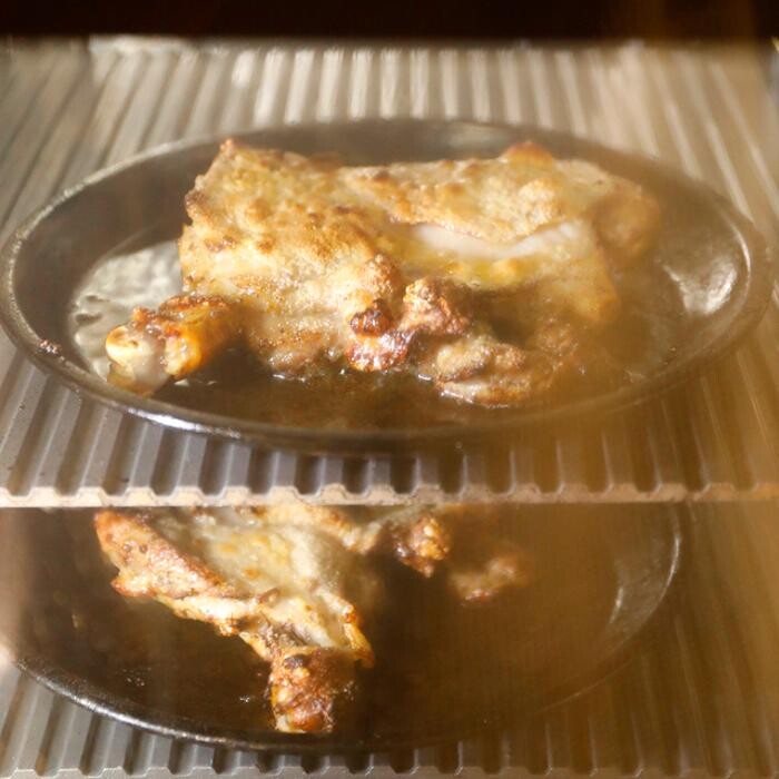 Images 骨付鳥、からあげ、ハイボール がブリチキン。岐阜駅前店