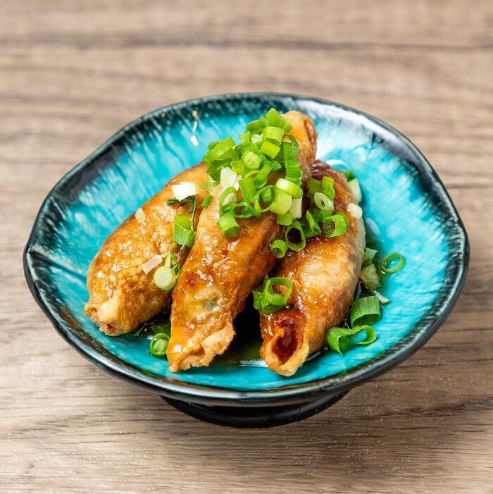 Images 骨付鳥、からあげ、ハイボール がブリチキン。岐阜駅前店