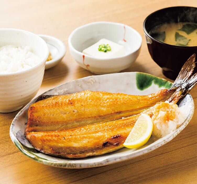 Images やよい軒 阪急池田店